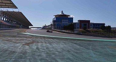 Dünya Rallikros Şampiyonası 2025 Finali İstanbul Park'ta çifte yarışla tamamlanacak