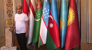 Dünya Türk Birliği Denizli'den Türk Dünyası için vizyon açıklaması