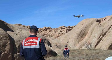 Dünyadaki Mars'ta avlanan 13 avcı, muhtardan kaçamadı