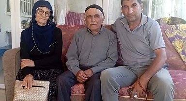 Dut Diyarı Ulukale'de büyükler unutulmadı