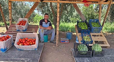 Duyarlı vatandaştan alkışlanacak hareket