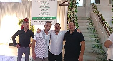 Düzce Yığılca'da Gençlik Festivali