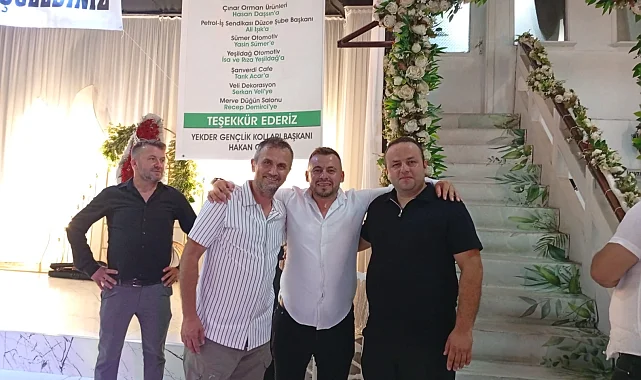 Düzce Yığılca'da Gençlik Festivali