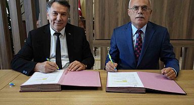 Düzce'de 6 ay süre ile çalışacaklar
