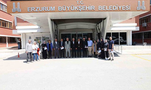 EBB'den Kahvaltı Festivali teşekkürü