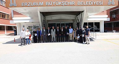 EBB'den Kahvaltı Festivali teşekkürü