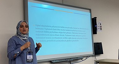 EBYÜ öğretim üyelerinden uluslararası başarı