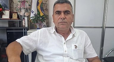 Edirne Keşan Ziraat Odası Başkanı Hasan Şen'den destek açıklaması