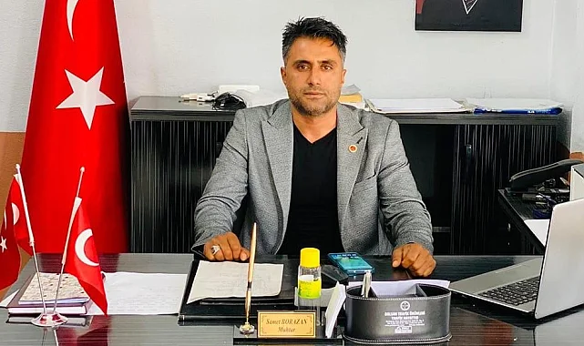 Edirne Keşan'da Yeni Mescit'in adı artık 'Yörük' Mahallesi