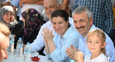 Edirne Valisi Sezer, minik Gülce'nin talebine kayıtsız kalmadı