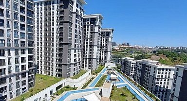 Edirne'de Temmuz ayında 566 konut satıldı