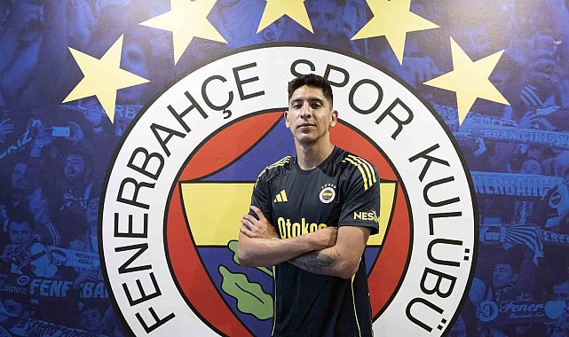 Edson Alvarez: "Taraftarlarımız için sahada savaşacağım"