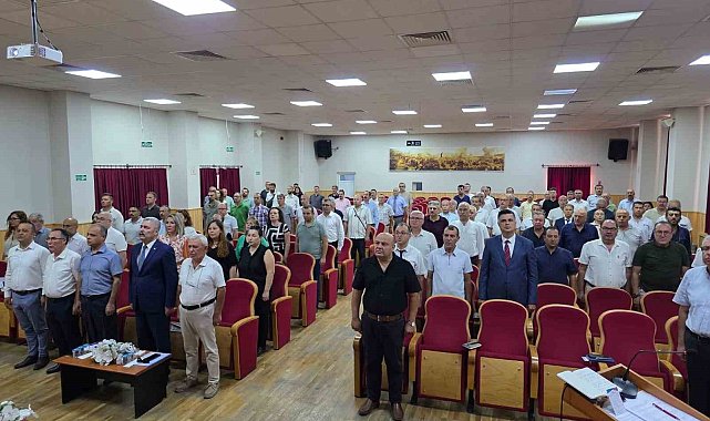 Efeler'de yeni eğitim yılı vurgusu