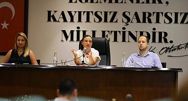 Efes Selçuk'ta trafik sakinleştirme ve işgaliye bedelleri gündemde