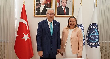 Egeli bilim ekibi tarafından yenilikçi ve inovatif bir buluş daha