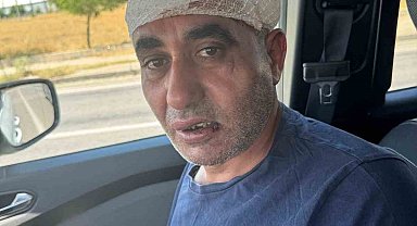 Eğlence merkezi çıkışında öldüresiye dayak