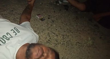 Ehliyetsiz ve alkollü sürücü aranan arkadaşıyla kaza yaptı: 112'yi aramak yerine sosyal medyadan yardım istedi