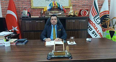 Ekremoğlu'ndan Batman'a yatırım müjdesi