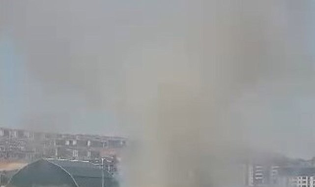 Elazığ'da otluk alanda çıkan yangın söndürüldü
