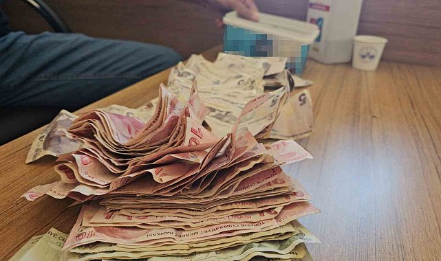 Elazığ'da zabıta ekiplerinden dilenci operasyonu