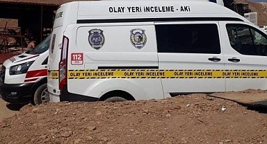 Elektrik akımına kapılan DESKİ personeli hayatını kaybetti
