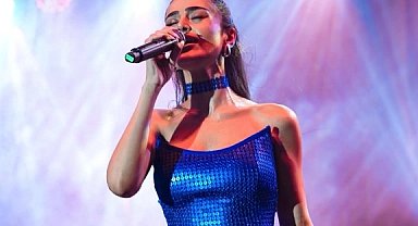 Elif Buse Doğan: Tacizle karşılaştım, sektörde zorluklar yaşıyorum