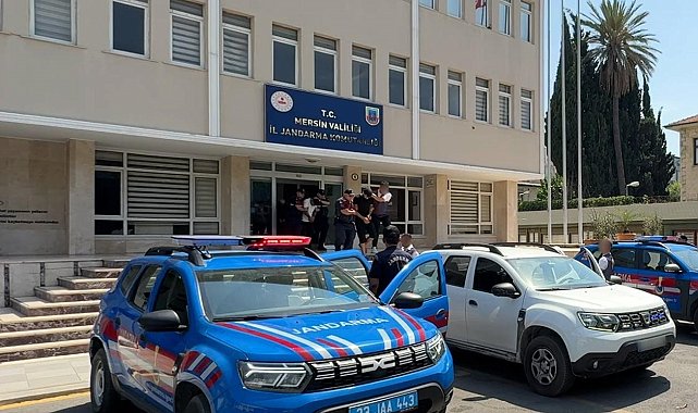 Emanet silahla 60 yaşındaki kadını öldürüp, altınlarını gasp etmiş