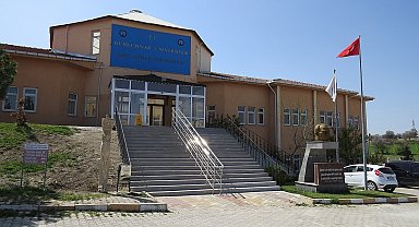 Emet MYO'da kayıtlar 1-5 Eylül tarihlerinde yapılacak