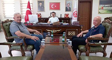 Emirdağ ve köylerinde başıboş köpekler toplatılıyor