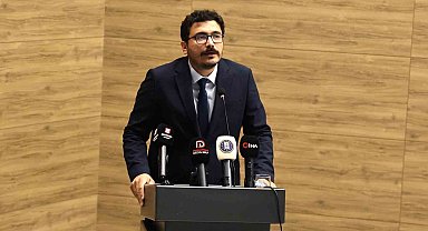 Emirhan Aydın: "Deprem siyaset üstü bir konudur"