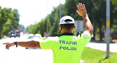 Emniyetten orman yangını uyarısı