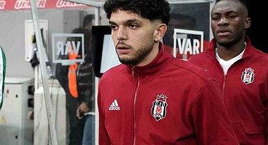 Emrecan Terzi, kiralık olarak Serik Spor'da