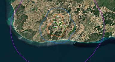 Enez'de 3 köye rüzgar enerjisi yatırımı