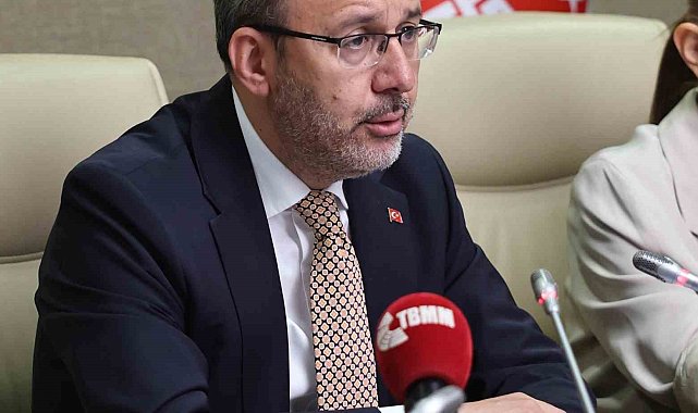 Engelli Bireylerin Sorunlarını Araştırma Komisyonu tatile girmiyor