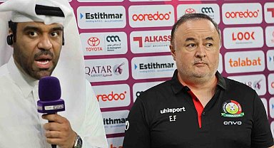 Engin Fırat: "Başakşehir hem Trabzonspor hem de Beşiktaş'tan daha iyi kadroya sahip"