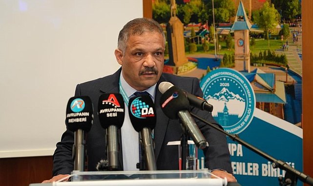Enginyurt'un sözlerine Başkan Hızar'dan sert tepki: "Reddediyoruz, özür bekliyoruz"