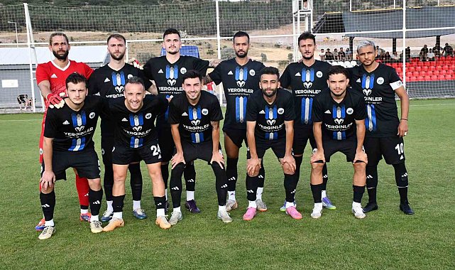 Erciyes 38 FK'nin kupa mesaisi 4 Eylül'de