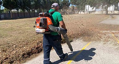 Erenler'de okullar yeni sezona hazırlanıyor