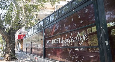 Eros'un adı Bornova'da yaşayacak