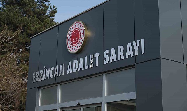 Erzincan'da raftingde taciz iddiasına ilişkin 1 kişi tutuklandı