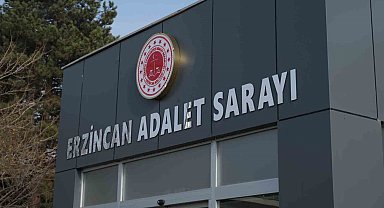 Erzincan'da raftingde taciz iddiasına ilişkin 1 kişi tutuklandı