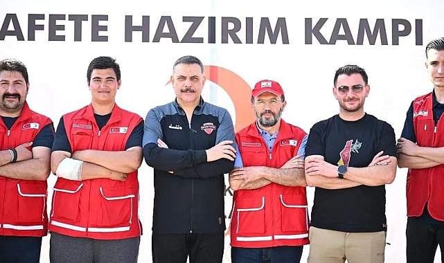 Erzurum Kızılay'a tam not