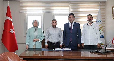 Erzurum Ticaret Borsası'ndan dijitalleşme atağı