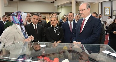 Erzurum, Türkiye Kültür Yolu Festivali'ne ev sahipliği yapıyor
