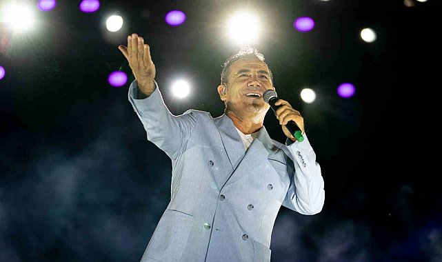 Erzurum'da Ferhat Göçer coşkusu