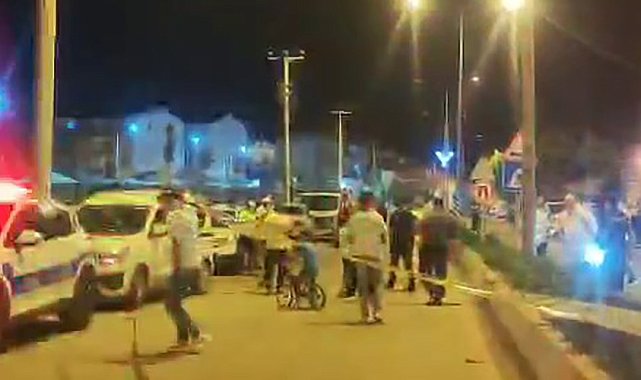 Erzurum'da tartışma kavgaya döndü: 1 ölü, 2 yaralı