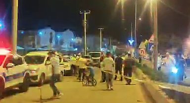 Erzurum'da tartışma kavgaya döndü: 1 ölü, 2 yaralı
