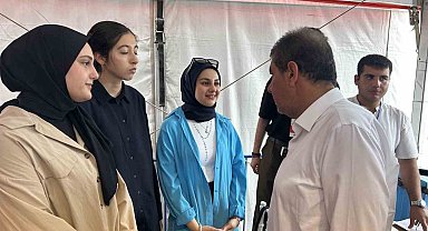 Esenler Belediyesi'nden üniversite adaylarına ücretsiz Tercih ve Danışma Merkezi desteği