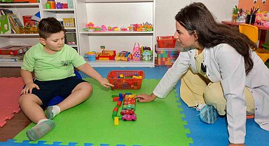 Esenyurt Belediyesi'nden özel eğitime büyük katkı
