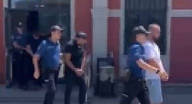 Esenyurt'ta polise saldıran şahıslar tutuklandı